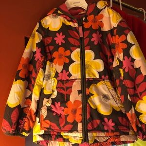 Mini Boden kids jacket